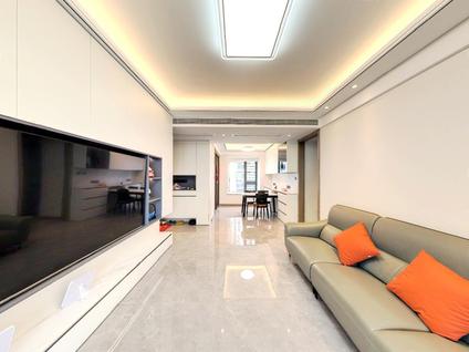 北京国贸学原(三期)3室1厅107.31平中楼层/共11层