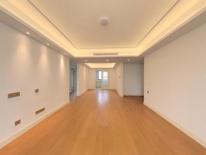 北京中海铂悦府3室2厅123.16平中楼层/共18层