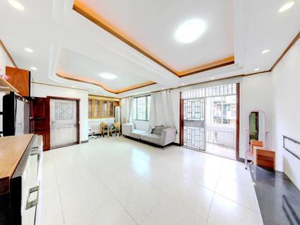 东莞利景花园3室1厅100.6平中楼层/共7层