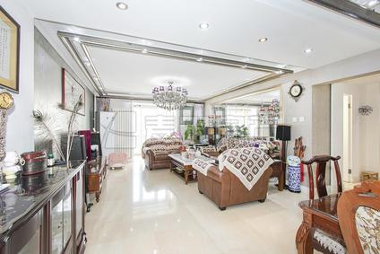 北京欧陆经典4室2厅181平中楼层/共26层