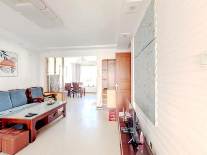 北京仁隆花园2室2厅79.29平中楼层/共6层