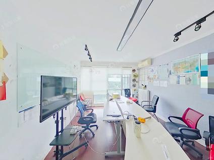 北京世纪城(翠叠园)4室2厅201.25平低楼层/共15层