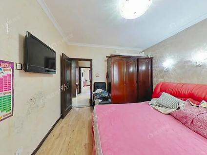 北京金鑫苑小区3室2厅130.13平中楼层/共6层