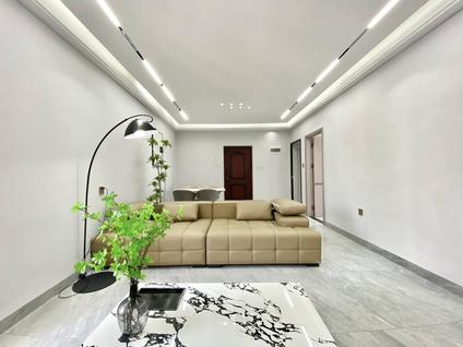 北京万泉城(一区)3室2厅88.96平高楼层/共29层