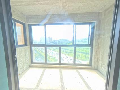 北京白沙翡翠城3室2厅89.82平高楼层/共17层