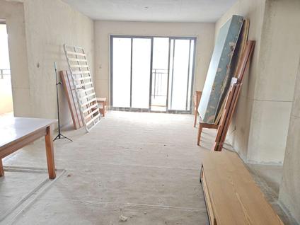 北京瀚林学府4室2厅115平高楼层/共33层