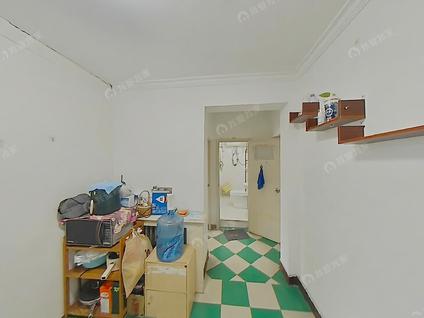 北京南厂住宅(北区)2室1厅58.1平中楼层/共6层