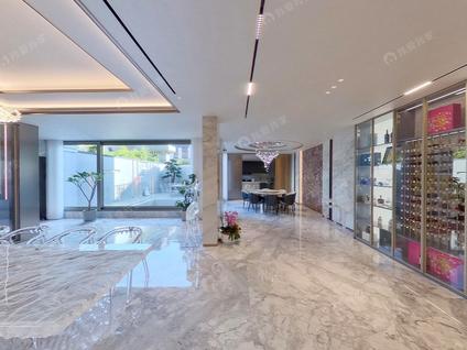 北京泰禾杭州院子7室3厅239.4平低楼层/共1层