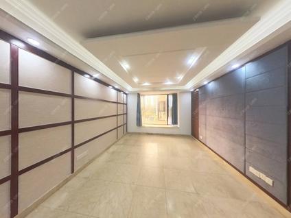 北京景山壹号4室2厅150平低楼层/共27层