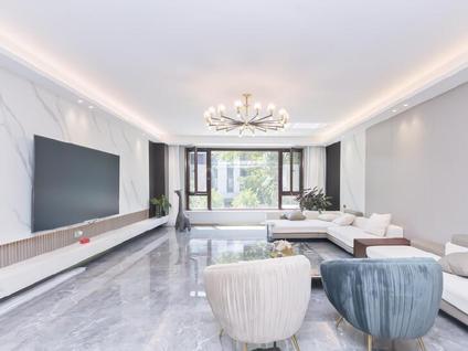 北京世华龙樾(四里)4室2厅331.18平低楼层/共5层