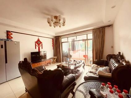 北京五邑碧桂园(翠山轩)3室2厅130.68平低楼层/共33层