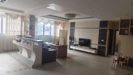 北京花好月圆5室3厅135平高楼层/共19层