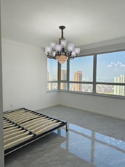 北京庆大香格经典1室1厅63.59平高楼层/共30层