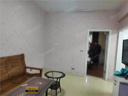 北京美人台大厦2室2厅55平低楼层/共18层