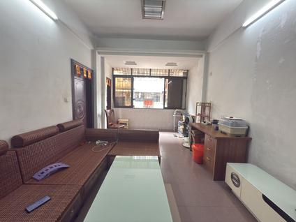 江门文昌花园(礼乐)3室2厅76平低楼层/共10层