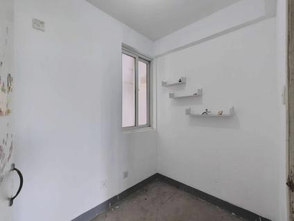 南京春江新城(新河苑一期)3室1厅79平低楼层/共18层