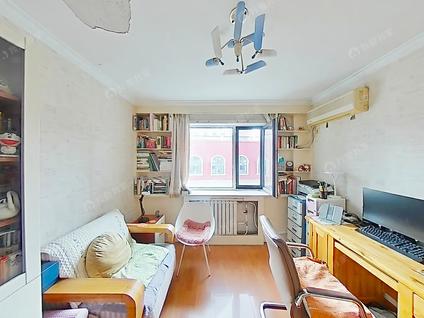 北京通达园3室1厅107.99平中楼层/共12层