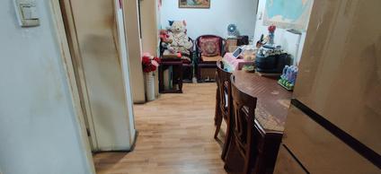 北京市政里小区2室1厅62.7平中楼层/共6层