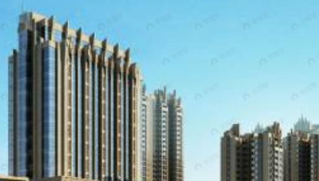 信荣海逸半岛别墅效果图