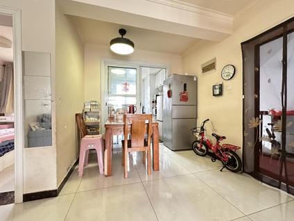 北京苏商御景湾(五期)2室2厅87.45平高楼层/共11层