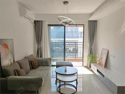 北京合景领峰花园3室2厅79平低楼层/共33层