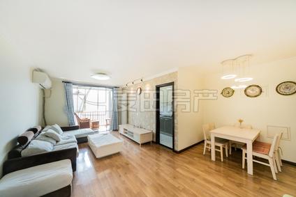 北京首开知语城1室1厅81.79平高楼层/共13层