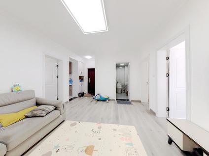 北京盘龙山庄3室2厅84.64平中楼层/共6层