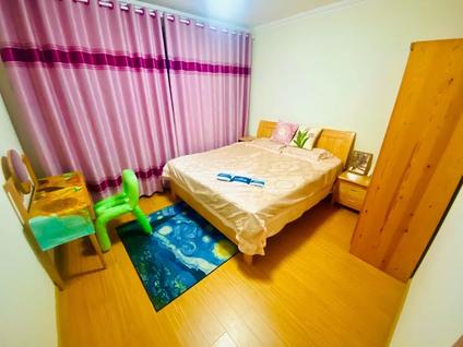 北京德惠凤凰都2室1厅95平高楼层/共17层