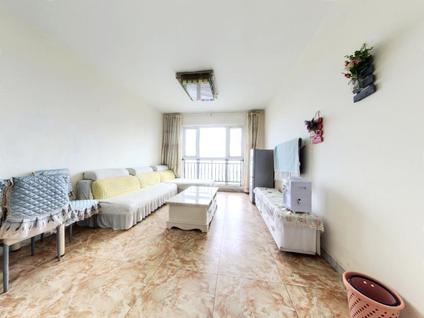 北京凯旋国际上美广场2室1厅80平高楼层/共31层