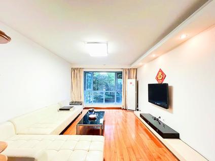 北京仁恒翠竹园3室1厅130.8平低楼层/共11层