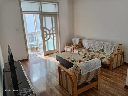 新乡嘉联橄榄城3室2厅117平低楼层/共6层