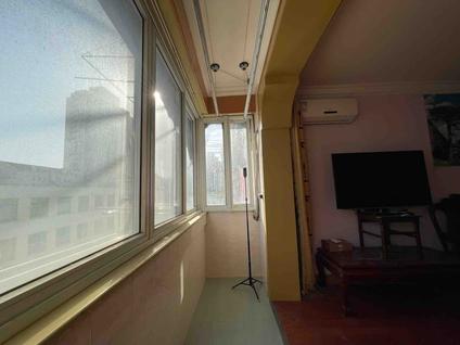 北京武宁一村2室1厅56.35平中楼层/共6层