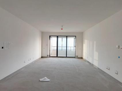 济南华润置地昆仑御4室2厅166.46平高楼层/共26层