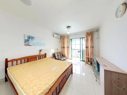 北京珍珠裕苑1室0厅35.37平高楼层/共16层