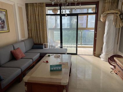 北京清江润城3室2厅128.49平中楼层/共11层