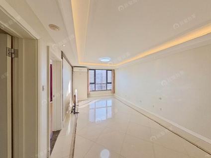 北京朗润园(二期)2室1厅87.6平中楼层/共21层