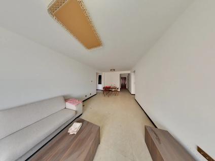 北京宝能城2室2厅99.59平中楼层/共14层