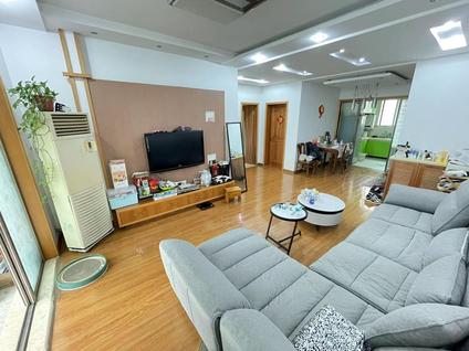 北京天琪福苑2室1厅87平高楼层/共6层