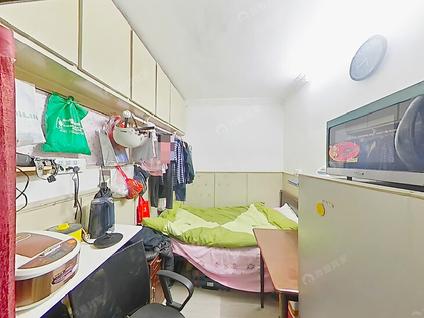 北京宜川三村1室1厅42.92平高楼层/共5层