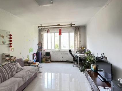 北京滨湖御景湾2室2厅92.12平中楼层/共15层