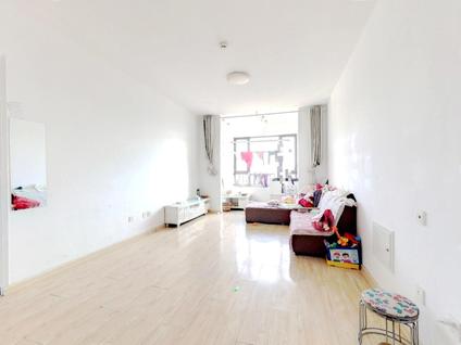 北京锦绣城(一期睿园)2室2厅85.82平高楼层/共26层