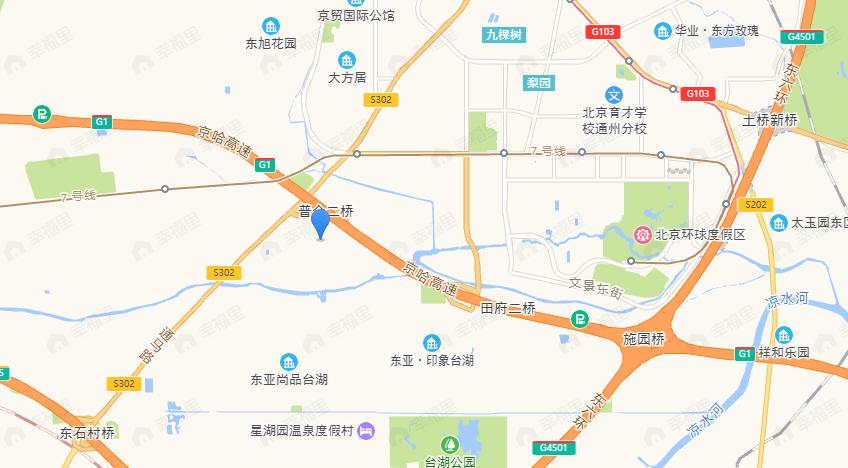 经略天则效果图