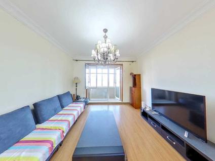 大连东方圣荷西2室2厅129平低楼层/共25层