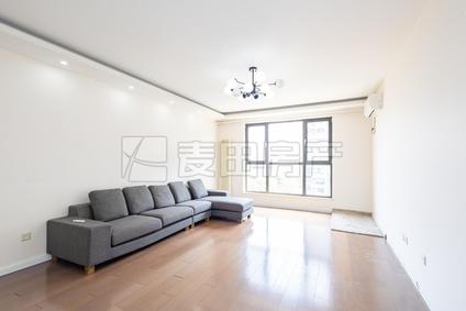 2室2厅 润枫水尚效果图