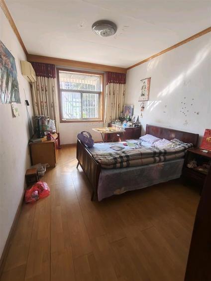 北京庆丰小区3室1厅72平中楼层/共6层