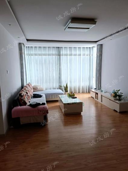 北京颜山国际3室2厅115平中楼层/共6层