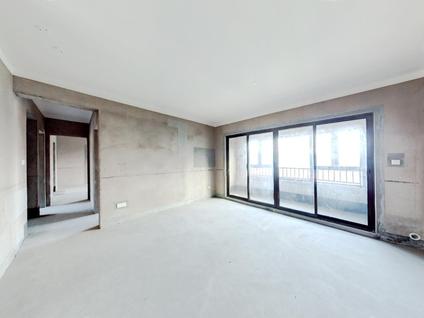 北京碧桂园新城中央公园4室1厅138.87平高楼层/共10层