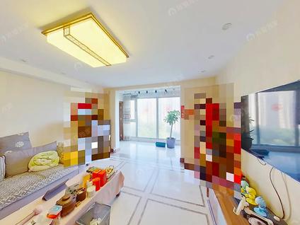 北京丽都壹号2室2厅120.33平中楼层/共21层