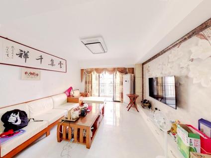北京蓝山丽景3室2厅77.68平中楼层/共9层