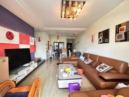 北京大竹林楠竹苑3室2厅105平高楼层/共11层